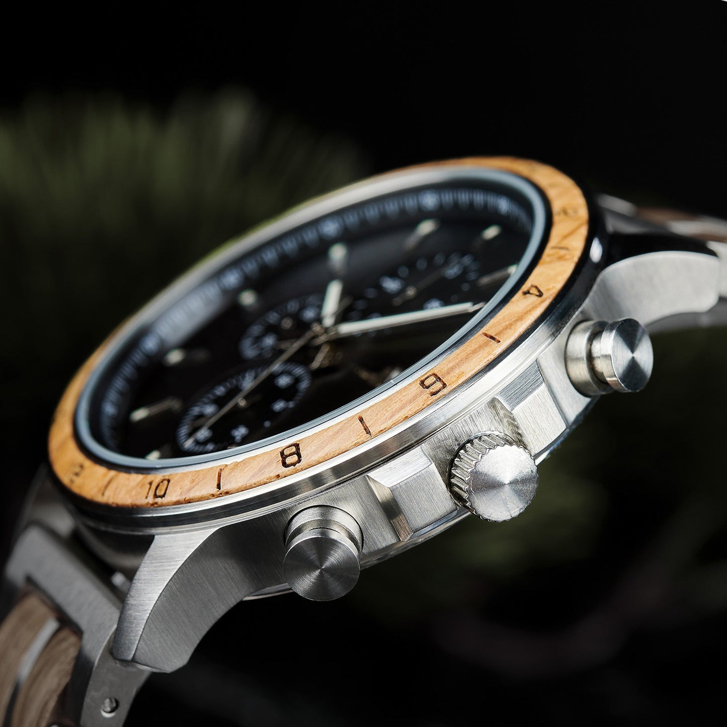 RELOJ EXPEDITION