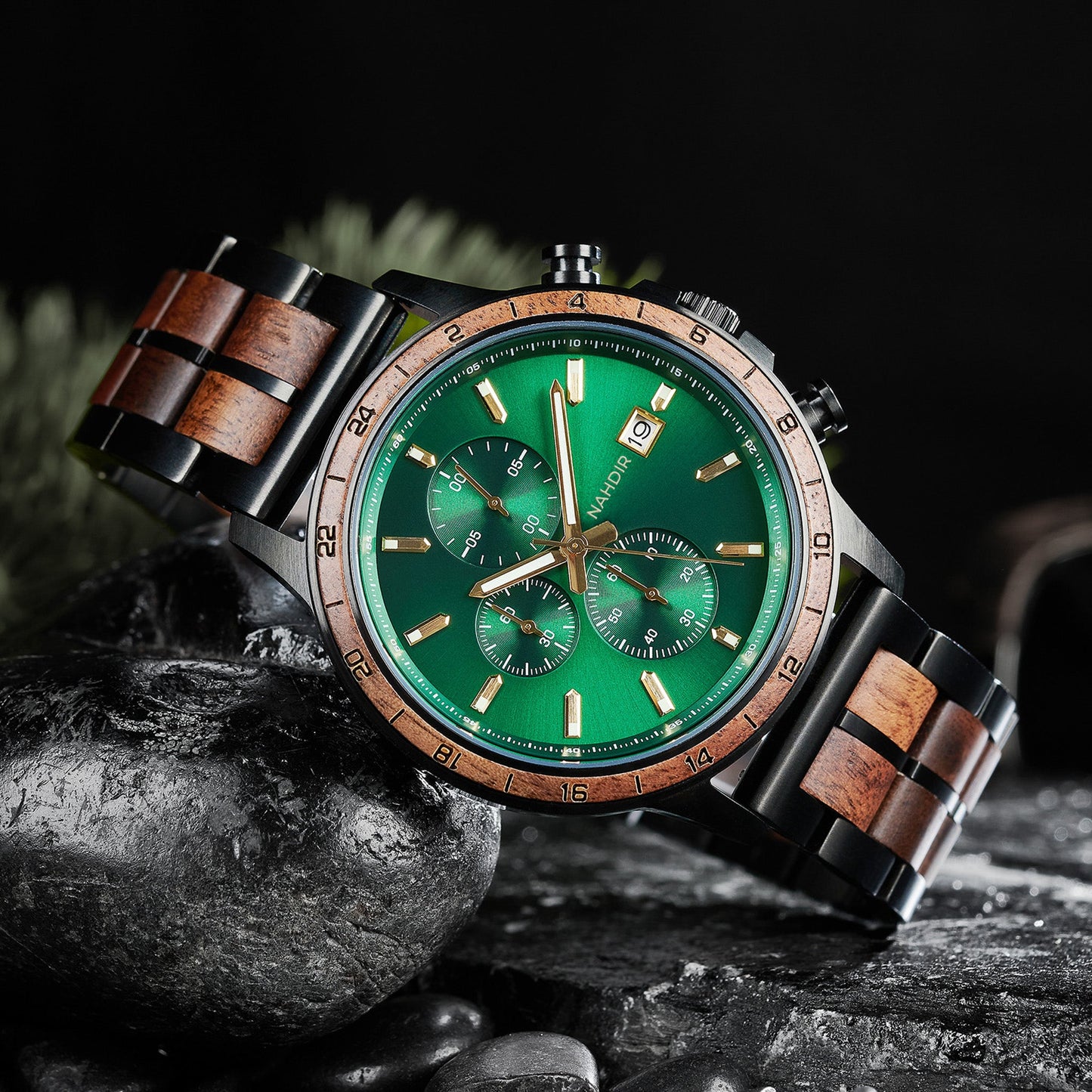 RELOJ DISCOVER