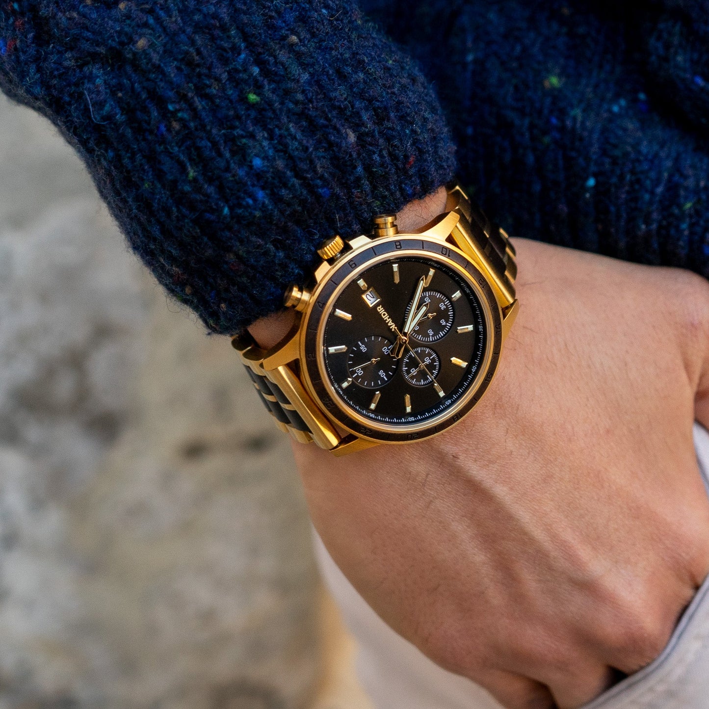 RELOJ LONDON