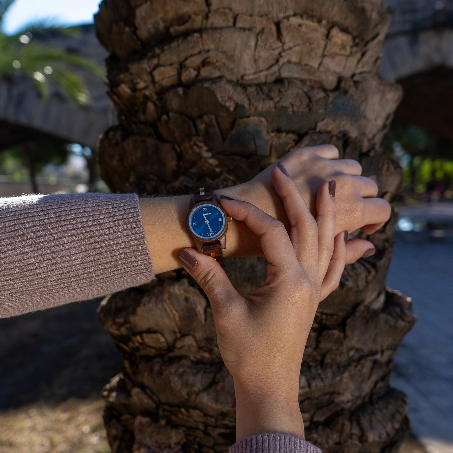 RELOJ CALIFORNIA