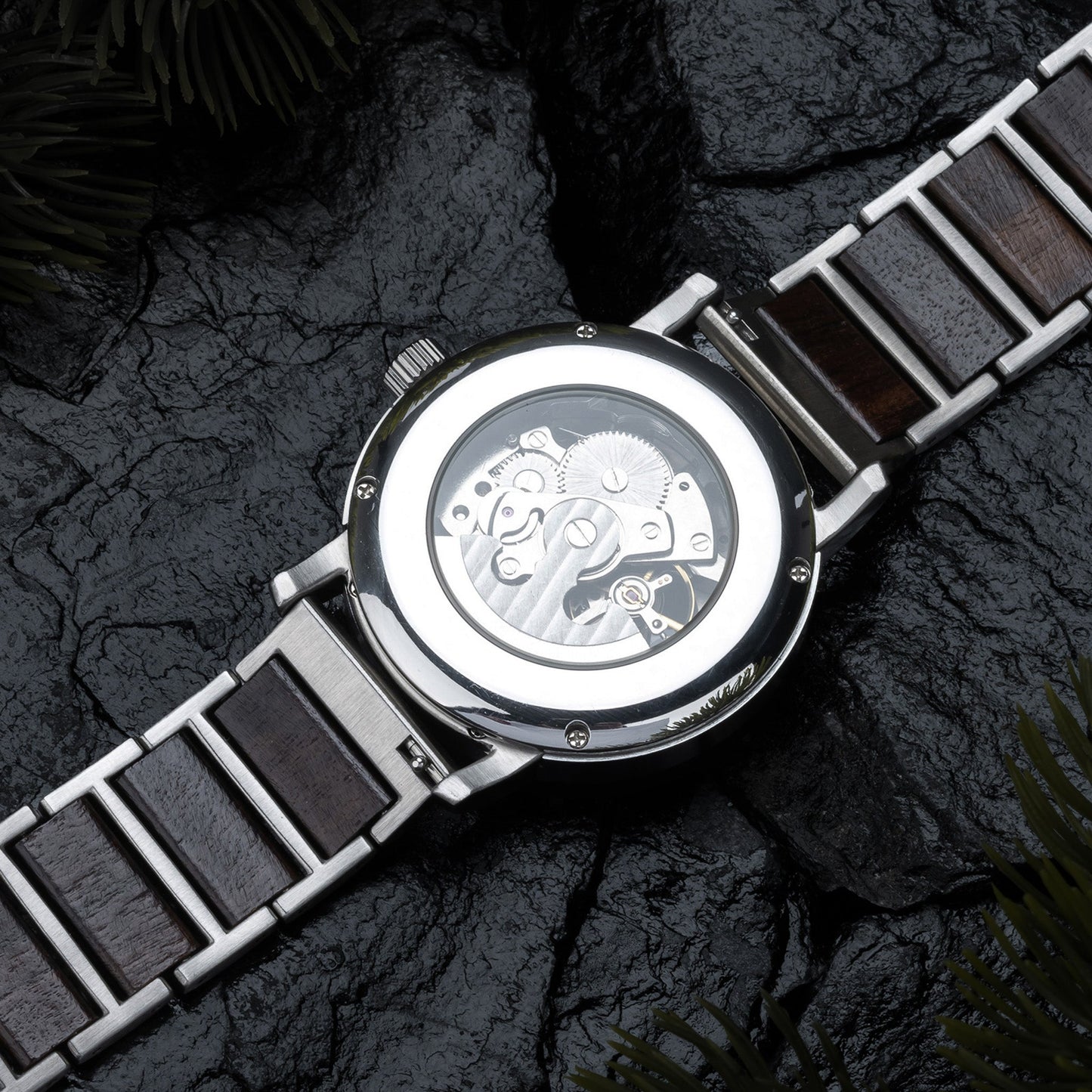 RELOJ BROOKLYN