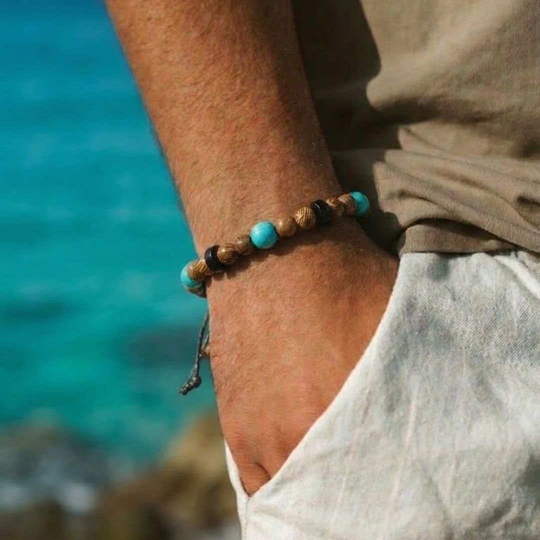 PULSERA SABA