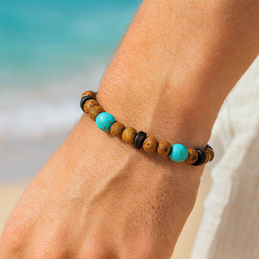 PULSERA SABA