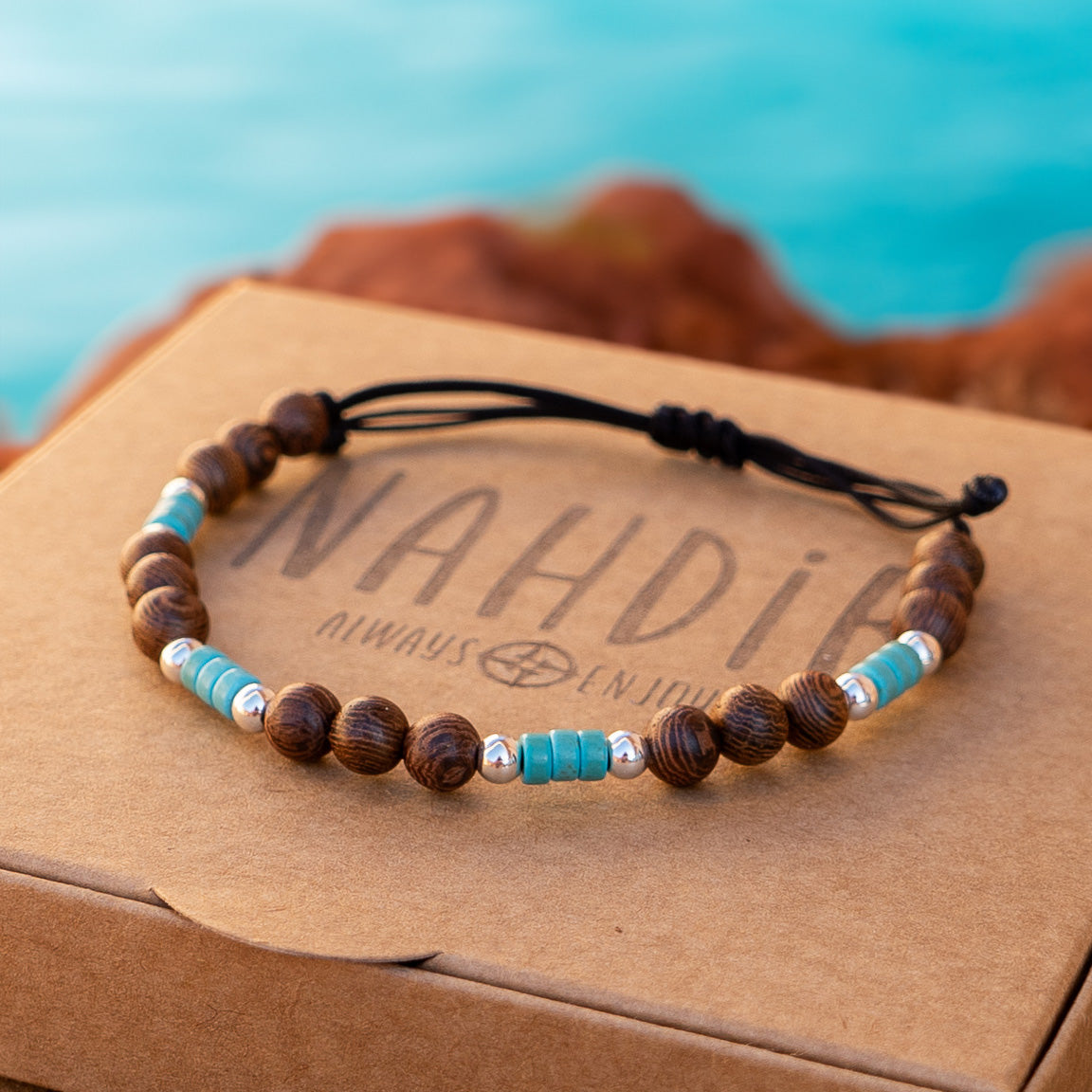 PULSERA SUMBA