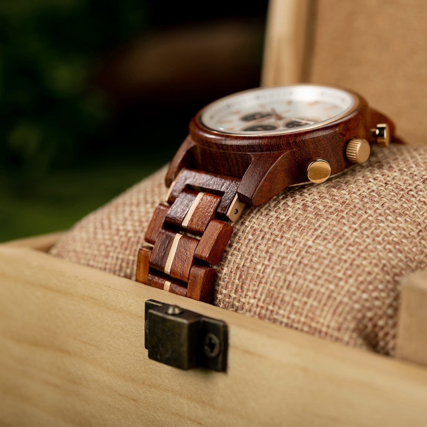 RELOJ SÍDNEY