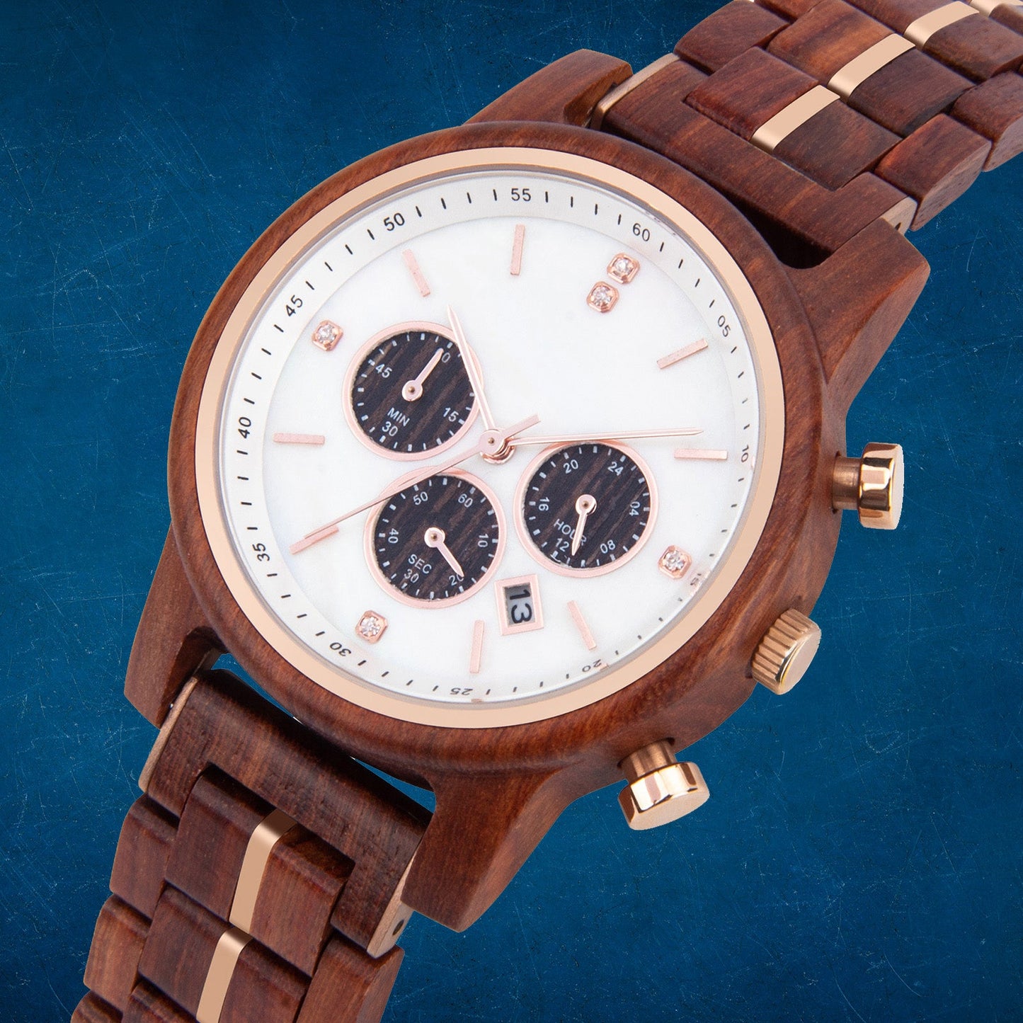 RELOJ SÍDNEY