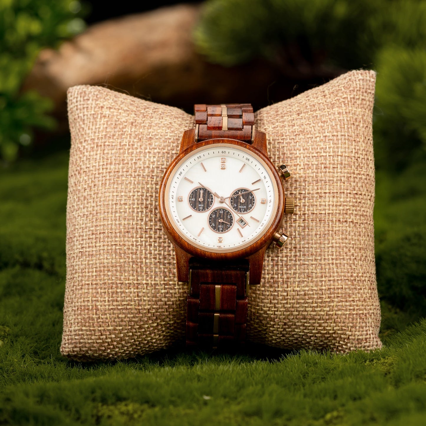 RELOJ SÍDNEY