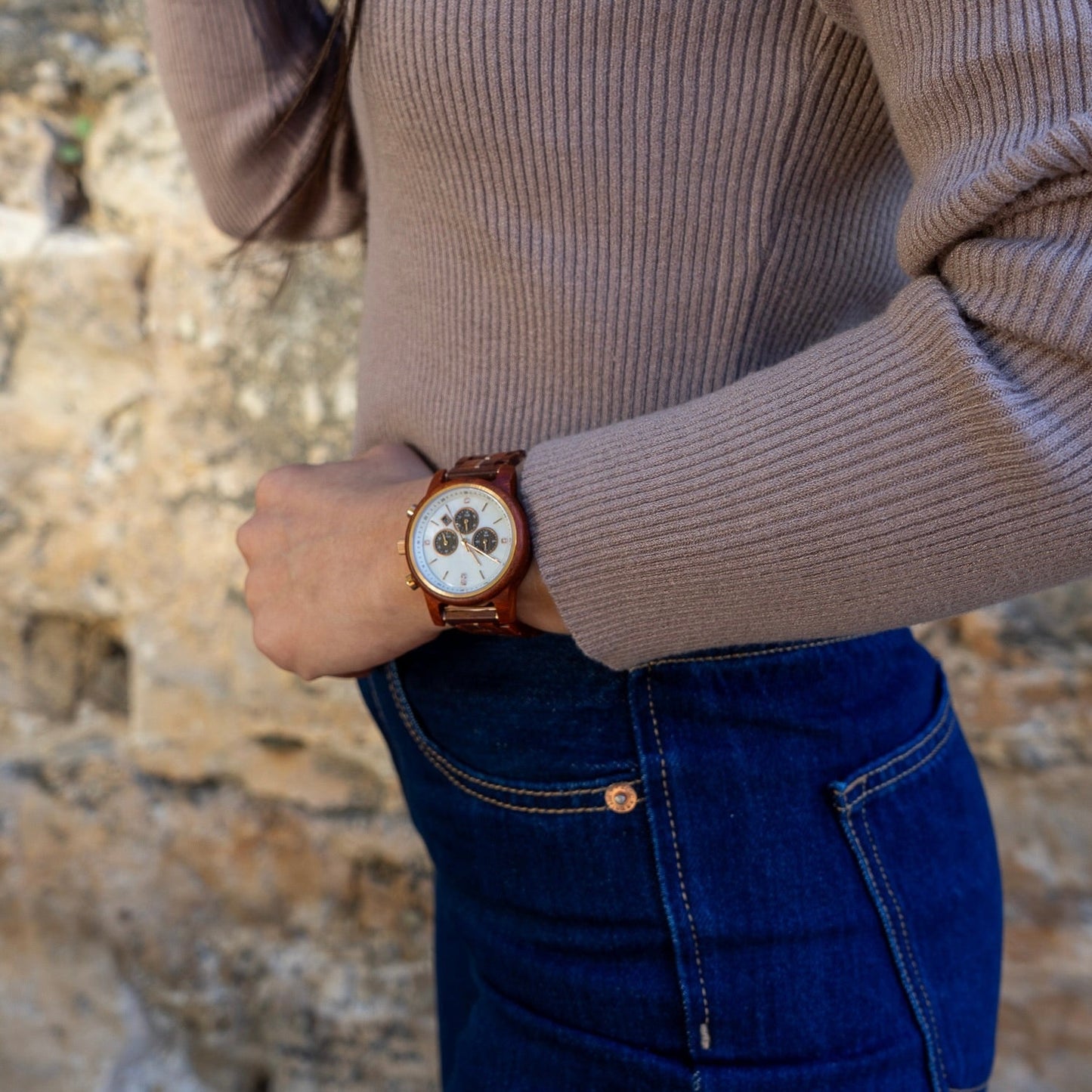 RELOJ SÍDNEY