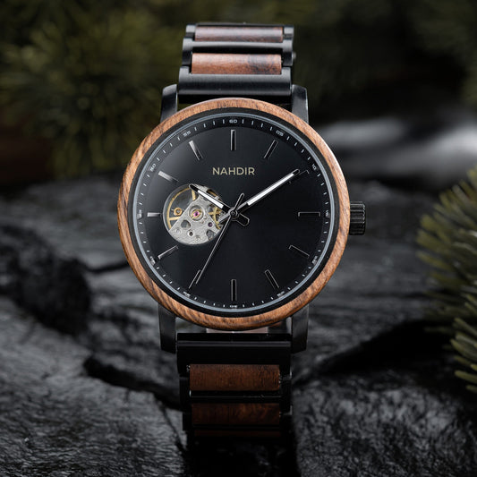 RELOJ SINGAPUR