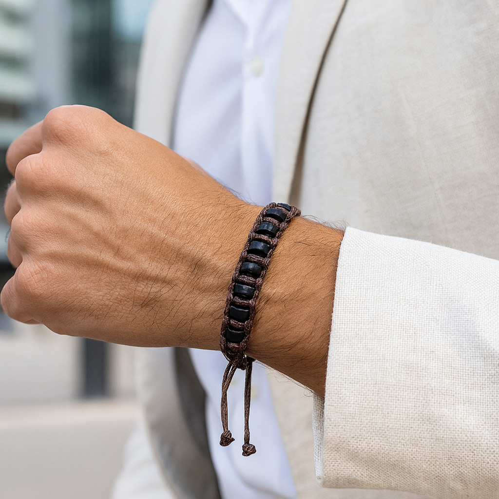 PULSERA TOKELAU