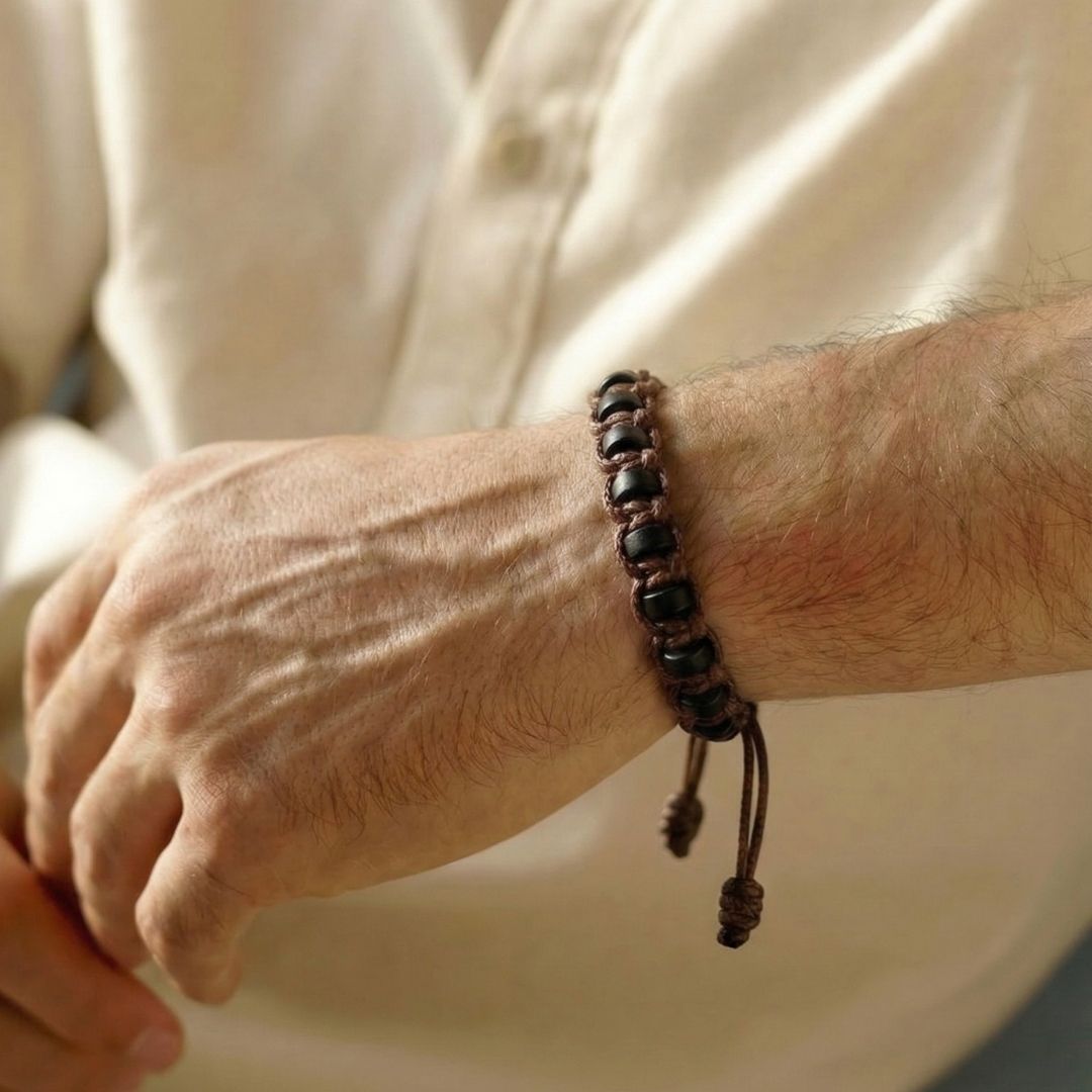 PULSERA TOKELAU