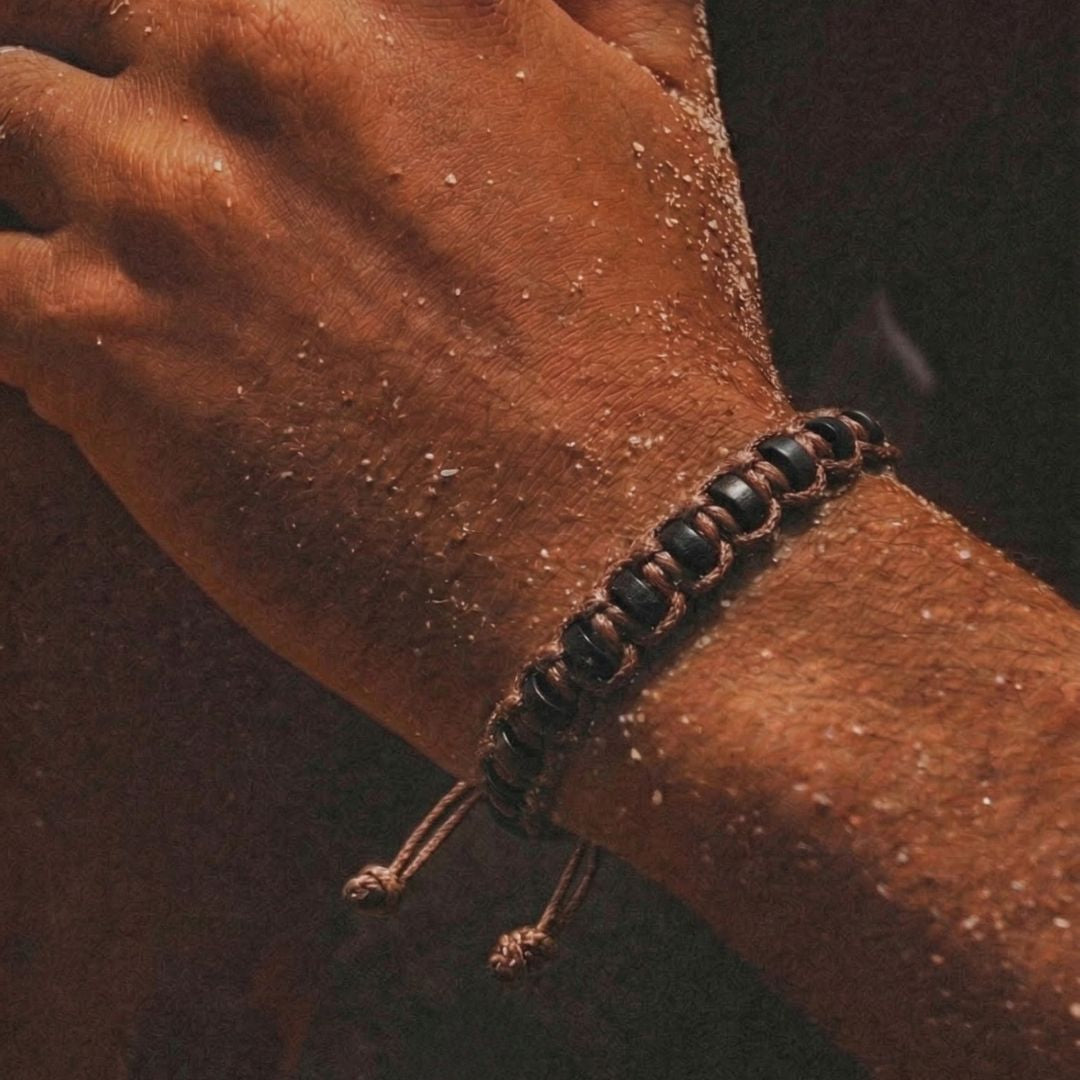 PULSERA TOKELAU