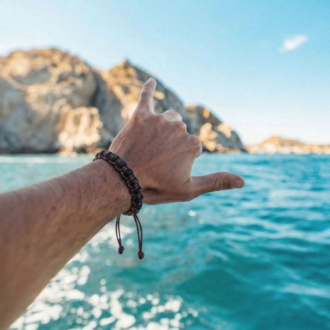 PULSERA TOKELAU