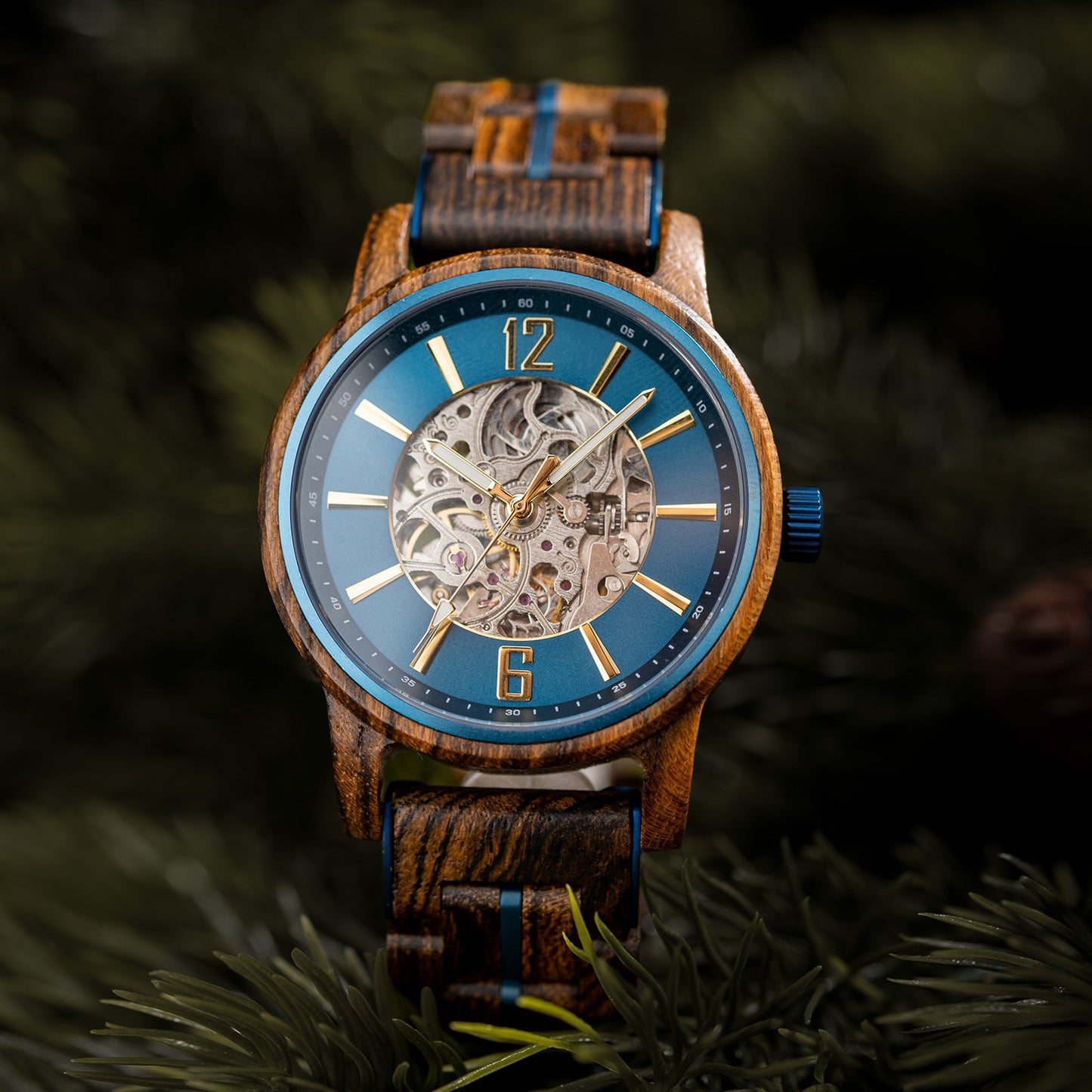 RELOJ VOYAGE