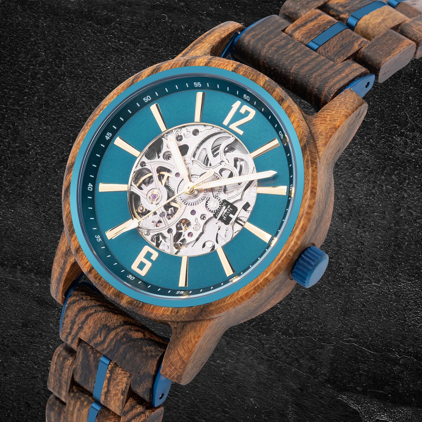 RELOJ VOYAGE