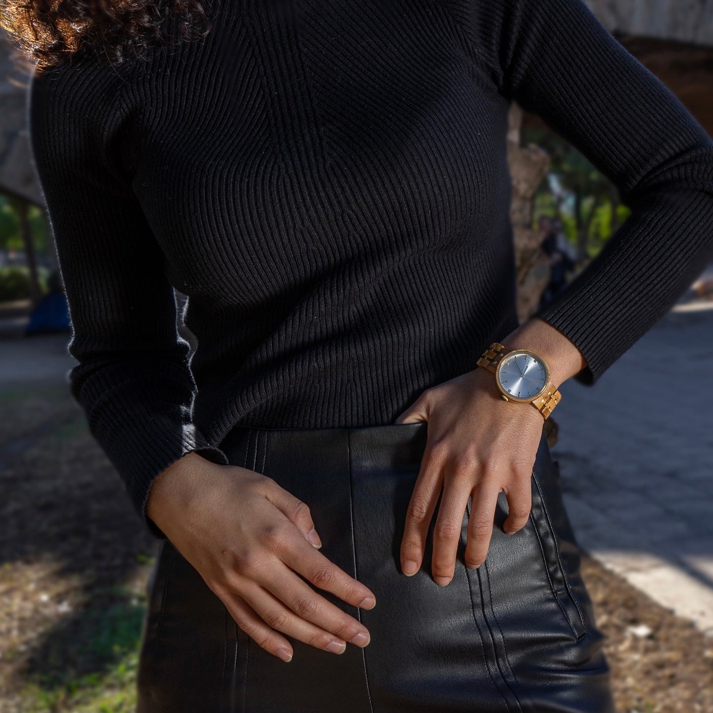 RELOJ WANDERLUST
