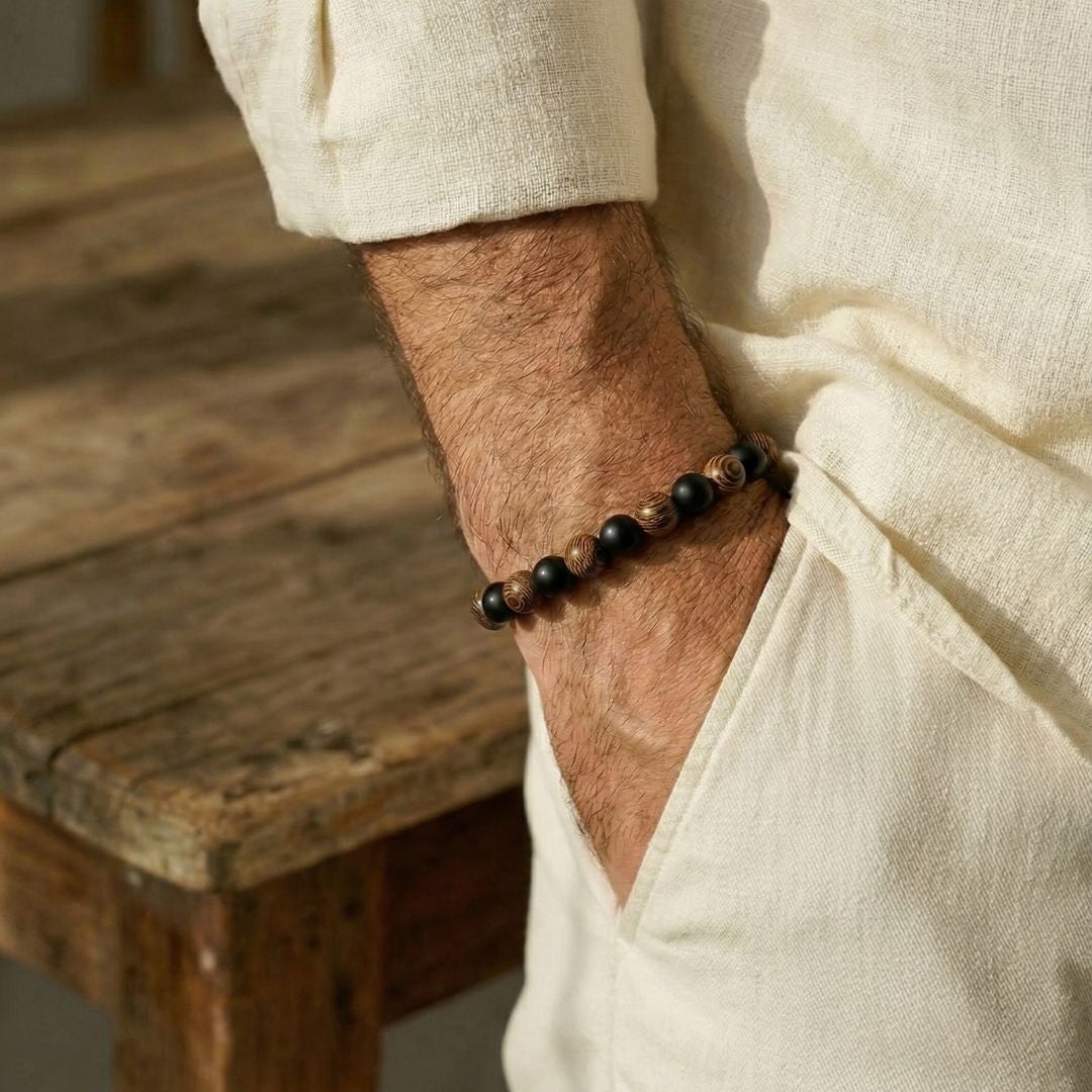 PULSERA ZANZÍBAR