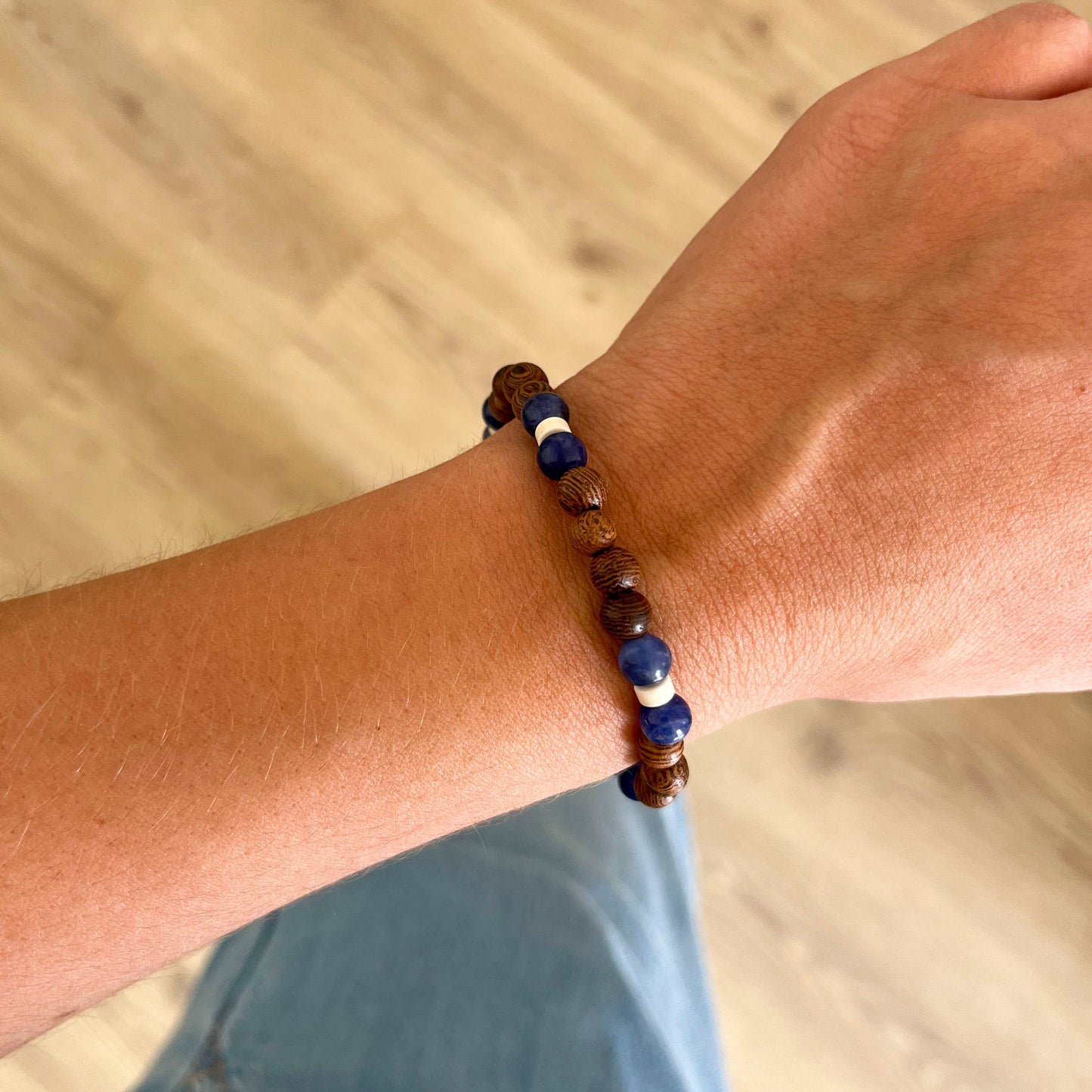 PULSERA NORUEGA