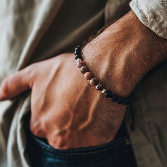 PULSERA CRETA