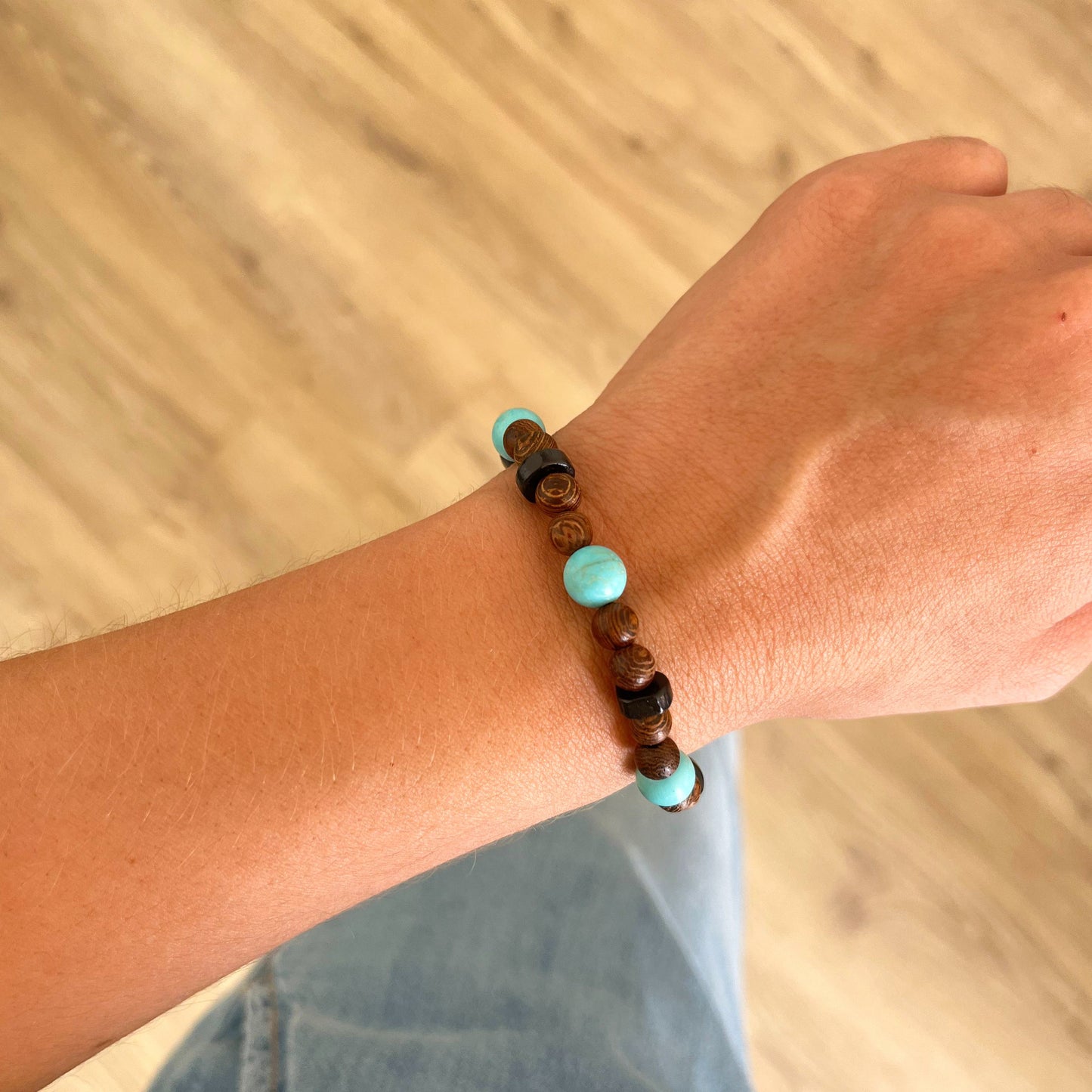 PULSERA SABA