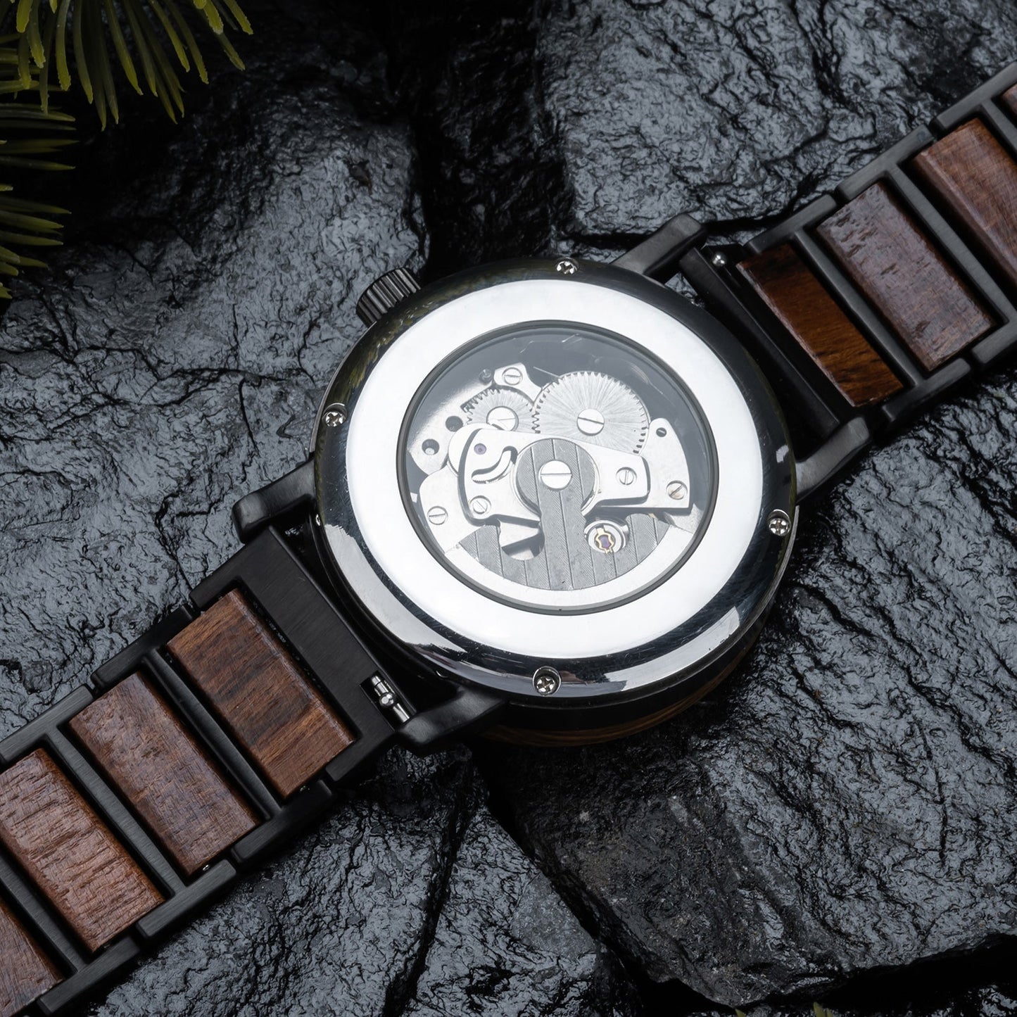 RELOJ SINGAPUR