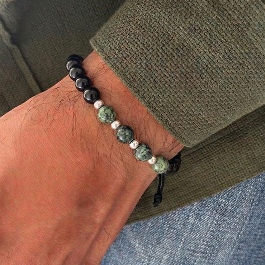 PULSERA TIKAL