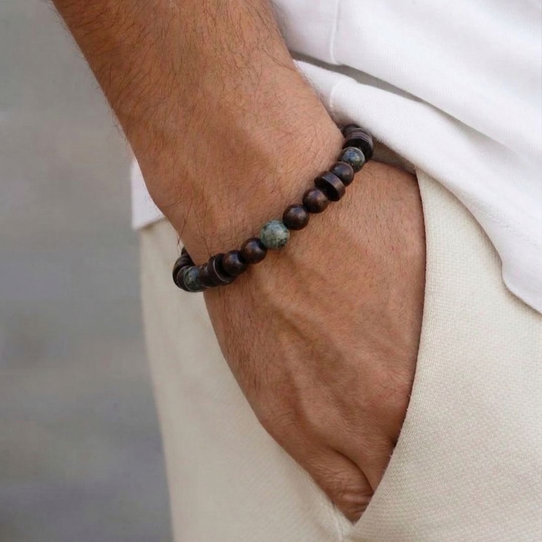 PULSERA UBUD